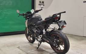 HONDA CB125 R 2002 JC91