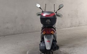 SUZUKI ADDRESS V125 CF4EA