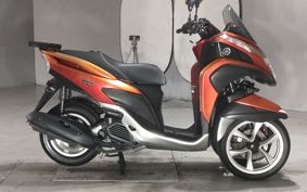 YAMAHA TRICITY 125 SE82J