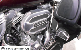 HARLEY FLHTKSE CVO 2017 TEN