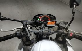 KAWASAKI Z250 ER250C