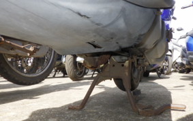 YAMAHA JOG ZR 3YK
