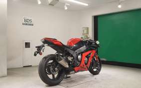 KAWASAKI ZX 10 NINJA ABS 2013