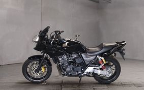 HONDA CB400SFV-4 BOLDOR 2016 NC42