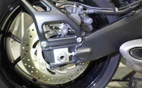 YAMAHA NIKEN GT 2019 RN58J