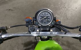 KAWASAKI 250TR BJ250F