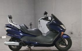 HONDA FORZA Z MF08