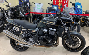 KAWASAKI ZRX1200 DAEG 2010 ZRT20D