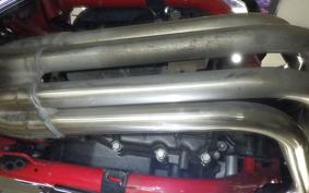 HONDA CB400 SUPER BOLDOR VTEC 2012 NC42