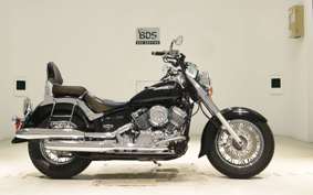 YAMAHA DRAGSTAR 400 CLASSIC  2016 VH02J