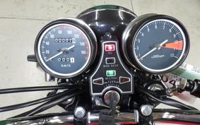 HONDA CB400 CB400F