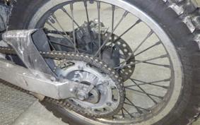 KAWASAKI KDX125 SR 2020 DX125A