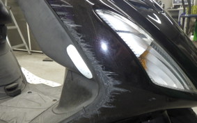 SUZUKI ADDRESS V125 S 2022 CF4MA