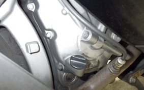 SUZUKI SKYWAVE 400 S 3 2009 CK44A