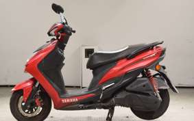 YAMAHA CYGNUS 125 XSR 3 2014 SEA5J