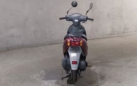SUZUKI LET`S4 CA45A