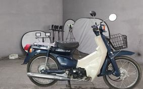 HONDA SUPER CUB50 AA01