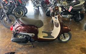 HONDA GIORNO AF77