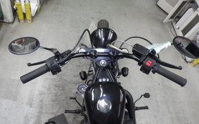 YAMAHA DRAGSTAR 400 1996 4TR