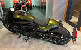 HARLEY RH1250S 2022 ZC4