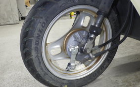 SUZUKI LET's 4 Basket CA43A