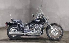 YAMAHA DRAGSTAR400 4TR