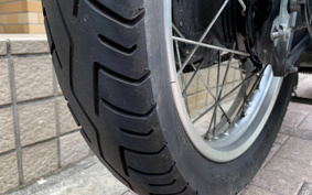 YAMAHA SR400 2020 RH16J