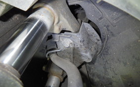 SUZUKI ADDRESS V125 G 2001 CF4EA