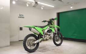 KAWASAKI KX250 2013 KX252C