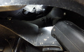 SUZUKI ADDRESS V125 DT11A