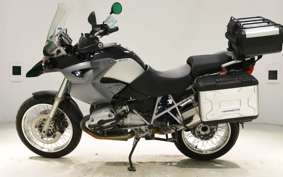 BMW R 1200GS 2007