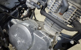 HONDA APE 100 GEN 2 HC13