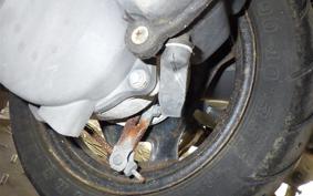 SUZUKI LET's 4 CA45A