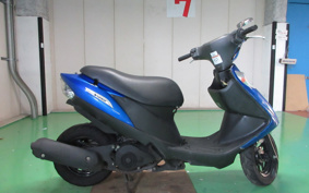 SUZUKI ADDRESS V125 CF4EA