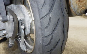 HONDA TODAY 2 AF67