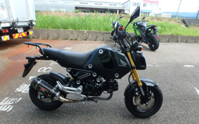 HONDA GROM JC92