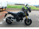 Фото Honda GROM с японского аукциона