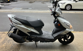 SYM NEW  FIGHTER 150ZR