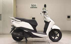 HONDA LEAD 125 2009 JF45