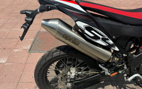 APRILIA APRILIA RS125