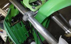 KAWASAKI KDX125 SR 2008 DX125A