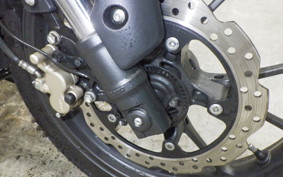 HONDA CB200X
