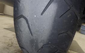 HONDA GL 1800 GOLD WING 2001 SC47