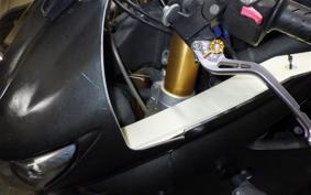 TRIUMPH DAYTONA 675 R 2011