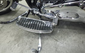 HARLEY FLSTC 1450 2006