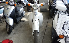 HONDA LITTLE CUB 1975 AA01