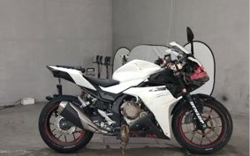 HONDA CBR400R NC47