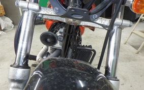 SUZUKI VANVAN 200 NH42A