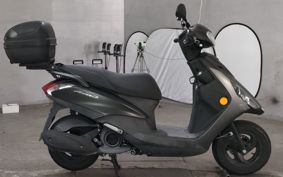 YAMAHA AXIS Z SED7J