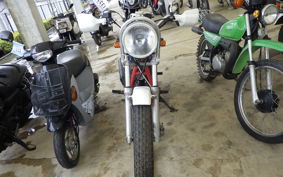HONDA FTR250 MD17
